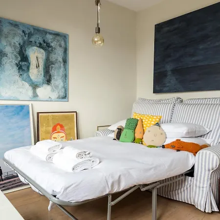 Pleasant Earl'S Court Apartment Near Hyde Park By Underthedoormat London Exterior photo