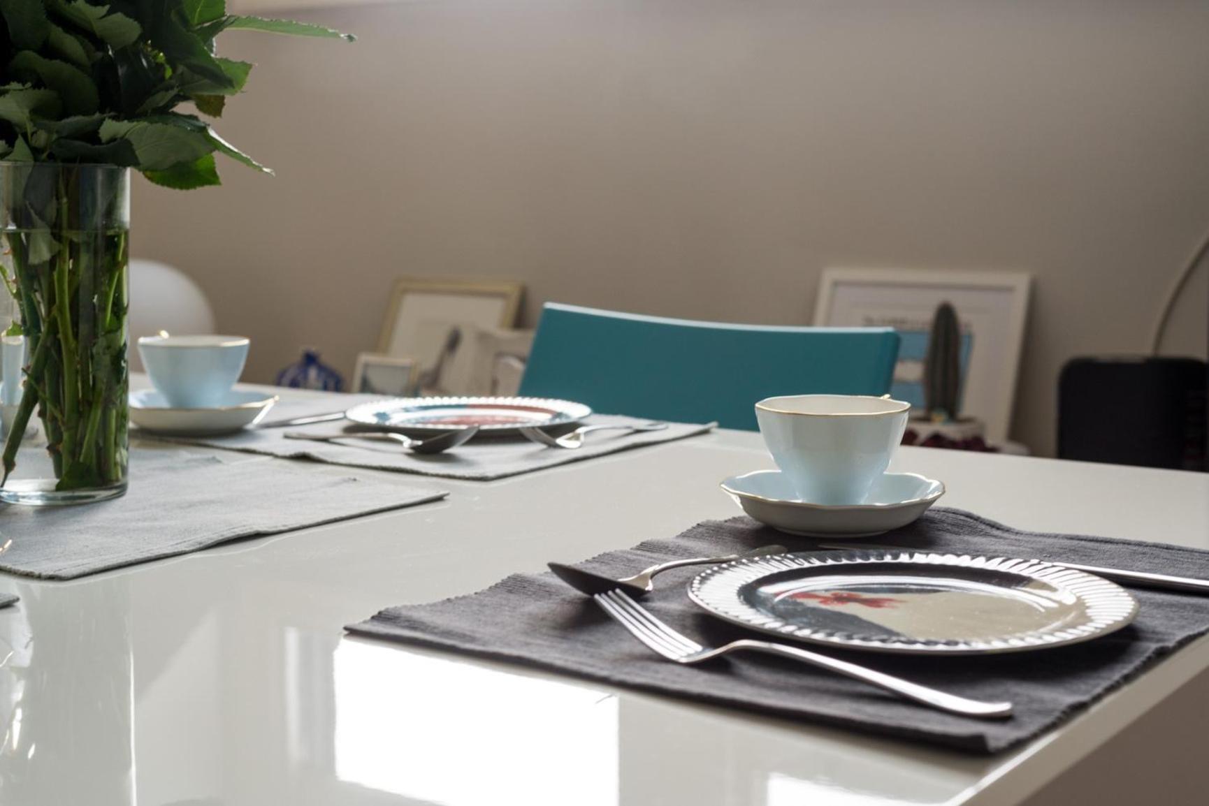 Appartement Pleasant Earl's Court Near Hyde Park *